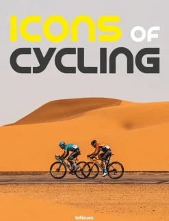 Icons of Cycling