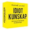 Idiotkunskap - Närmast vinner