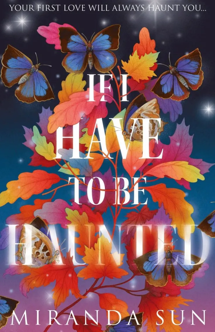 If I Have To Be Haunted