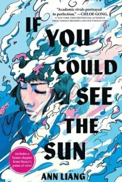 If You Could See the Sun