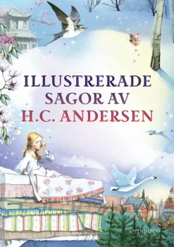 Illustrerade sagor av H.C. Andersen