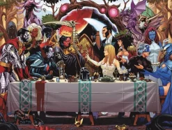 Immortal X-Men Vol. 1