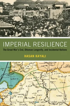 Imperial Resilience