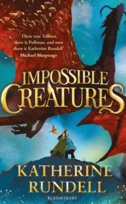 Impossible Creatures