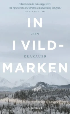 In i vildmarken
