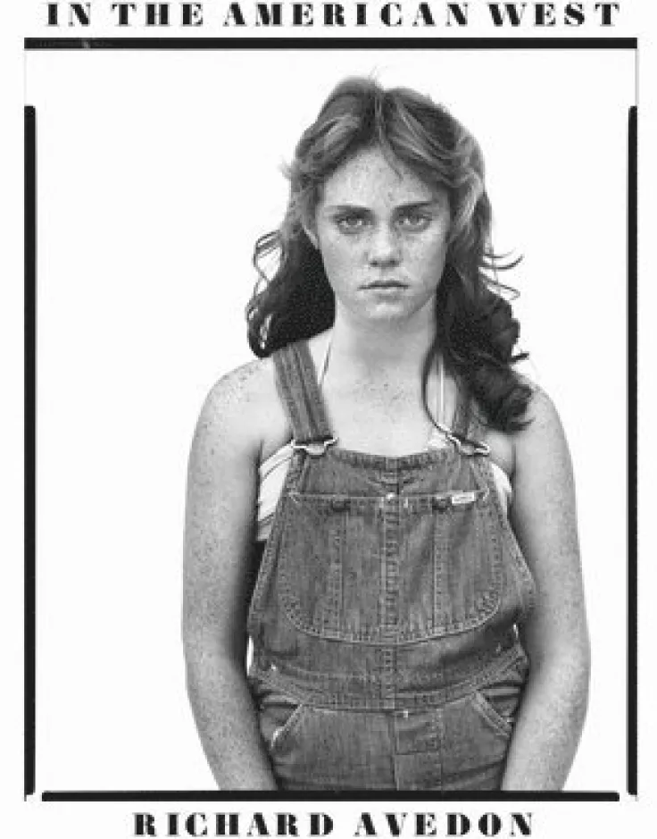 In the American West 40th Anniversary Edition