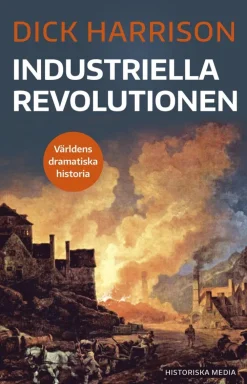 Industriella revolutionen