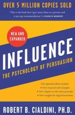 Influence, New and Expanded