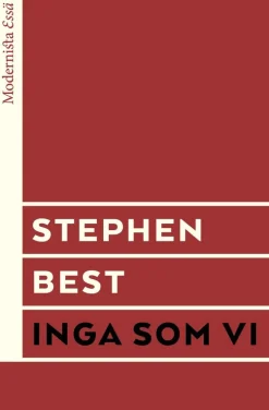 Inga som vi