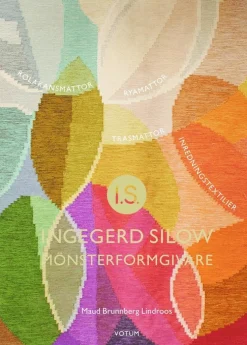 Ingegerd Silow : mönsterformgivare