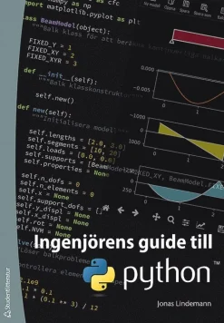 Ingenjörens guide till Python