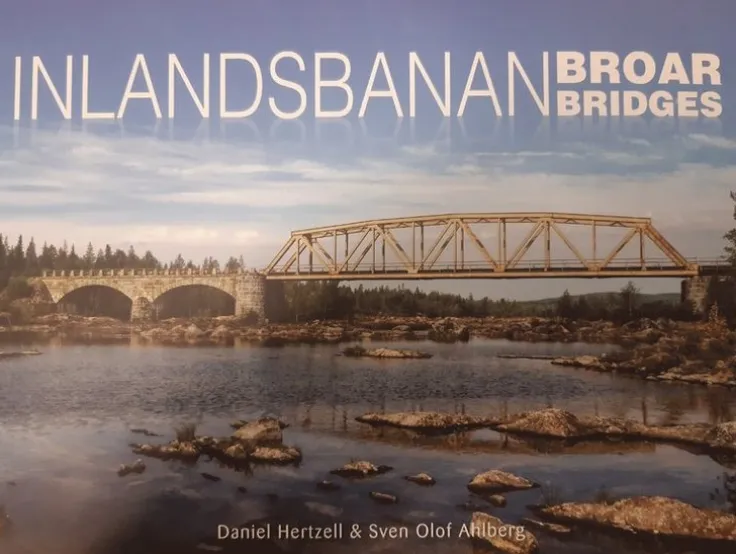 Inlandsbanans broar