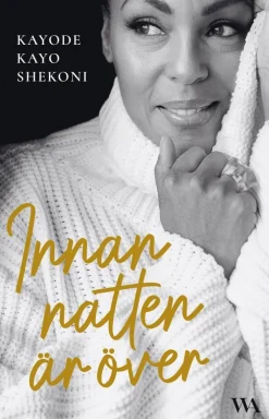 Innan natten är över