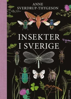 Insekter i Sverige