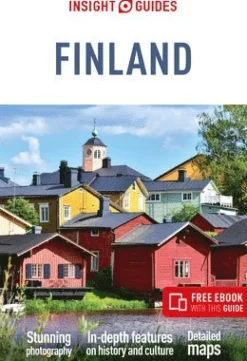 Insight Guides Finland: Travel Guide with eBook