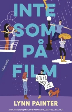 Inte som på film