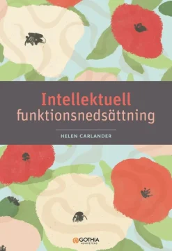Intellektuell funktionsnedsättning