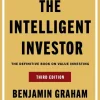 Intelligent Investor, 3rd Ed.