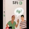 Interaktionskort för SFI C