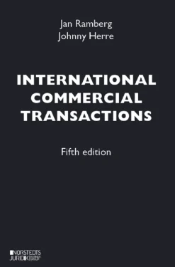 International commercial transactions