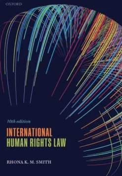 International Human Rights Law