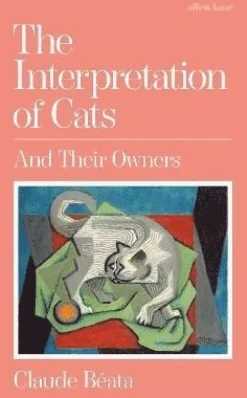 Interpretation of Cats
