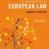 INTRO TO EU LAW 3E P