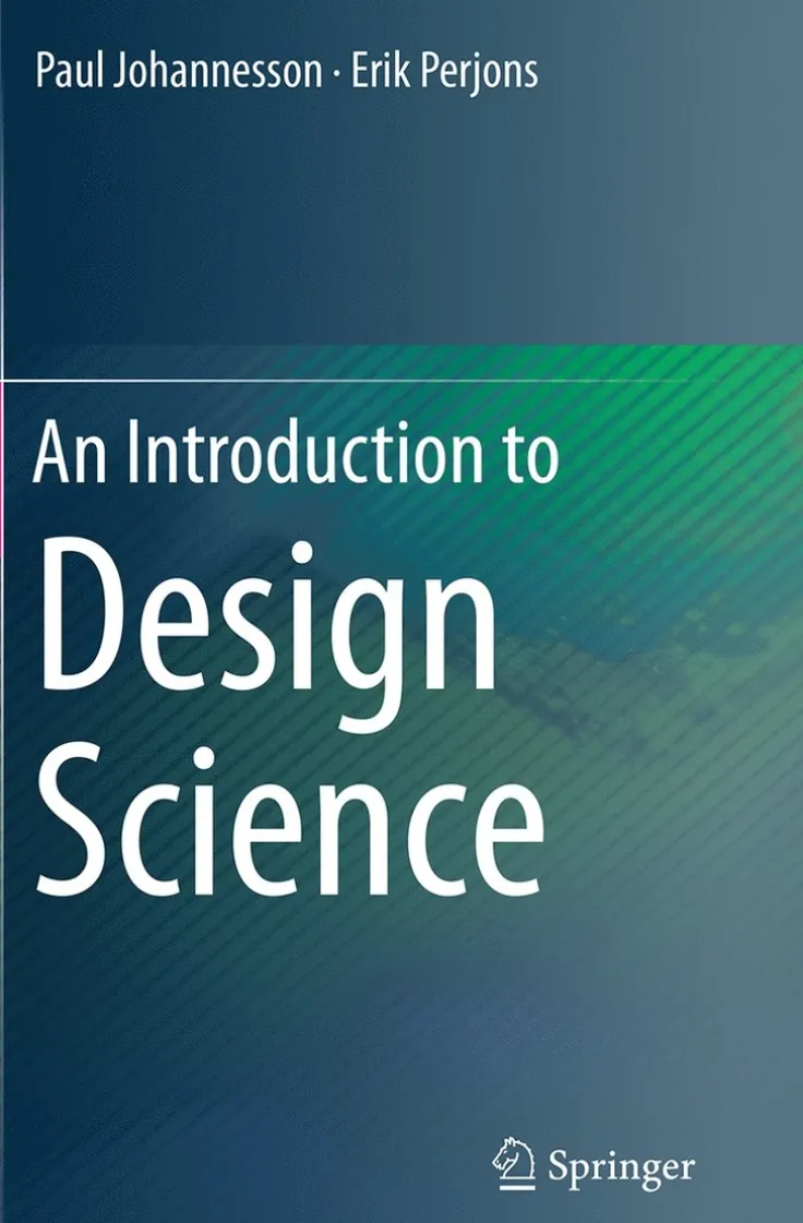 Introduction to Design Science