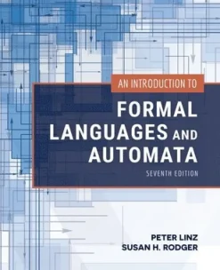 Introduction to Formal Languages and Automata