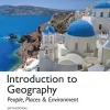 Introduction to Geography: People, Places & Environment, Global Edition + Modified Mastering Geography with Pearson eText (Package)
