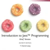 Introduction to Java Programming, Brief Version, Global Edition