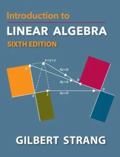 Introduction to Linear Algebra