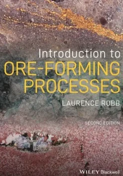 Introduction to Ore-Forming Processes