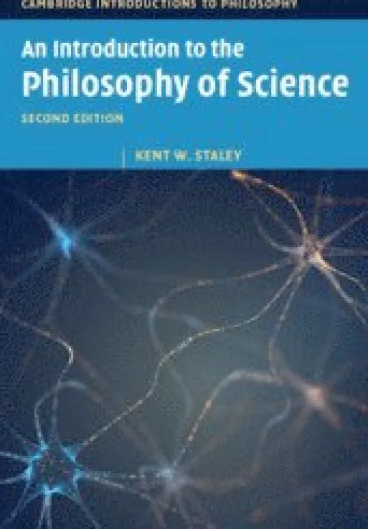 Introduction to the Philosophy of Science