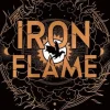 Iron Flame