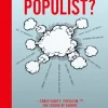 Is god a populist? : christianity, populism and the future of Europe