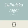 Isländska sagor del 1