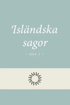 Isländska sagor del 1