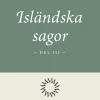 Isländska sagor del 3