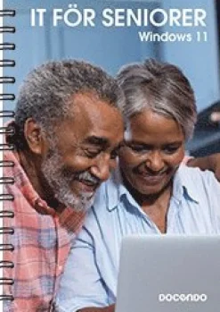 IT för seniorer Windows 11