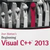 Ivor Horton's Beginning Visual C++ 2013