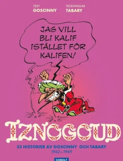 Iznogoud 1962-1969