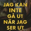 Jag kan inte gå ut när jag ser ut så här