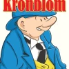 Jag, Kronblom