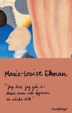 Jag tror jag går in i hans rum och öppnar en väska till