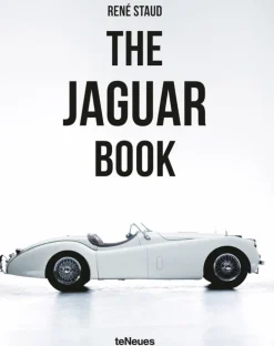 Jaguar Book