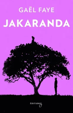 Jakaranda