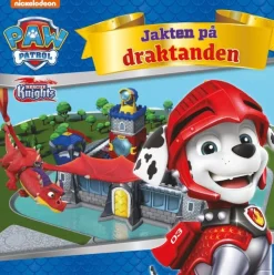 Jakten på draktanden