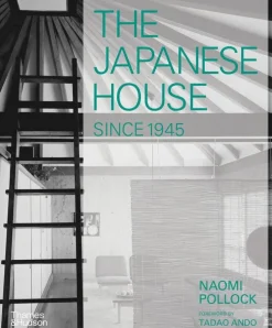Japanese House Since 1945