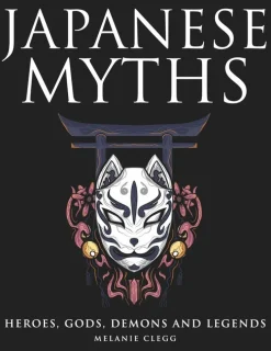 Japanese Myths